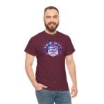 Quebec Cuba Flag Graphic Tee — Quebec/Cuba Pride Travel T‑Shirt - Image 18