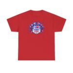 Quebec Cuba Flag Graphic Tee — Quebec/Cuba Pride Travel T‑Shirt - Image 43