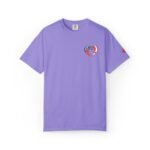 Cuba Canada Embroidered T-Shirt – Cuban & Canadian Pride - Image 28