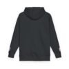 Cuba Script Logo Hoodie | Flag Accent Sleeve Stars