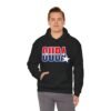 10933537958420847393_2048.jpeg Cuba Retro Flag Star Hoodie | Cuban Pride Pullover