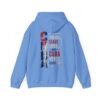 Cuba Pride Hoodie – 'You Can Leave Cuba… But Cuba Never Leaves You'