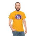 Quebec Cuba Flag Graphic Tee — Quebec/Cuba Pride Travel T‑Shirt - Image 12