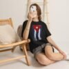 Distressed Cuban Flag T-Shirt | Cuba Flag Tee, Vintage Grunge Stripes