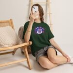 Quebec Cuba Flag Graphic Tee — Quebec/Cuba Pride Travel T‑Shirt - Image 26