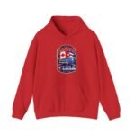 Cuba Canada Hoodie, classic car and vintage-style Cuban Canadian Hoodie, Cuba Canada Sweatshirt, Retro Cuba Graphic Hoodie, Canada Travel Hoodie, Unisex Pullover - Image 24