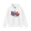 Cuba Pride Hoodie – 'You Can Leave Cuba… But Cuba Never Leaves You'