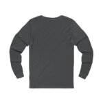 Cuban Flag Paint Splatter Long Sleeve Tee - Image 14