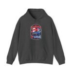 Cuba Canada Hoodie, classic car and vintage-style Cuban Canadian Hoodie, Cuba Canada Sweatshirt, Retro Cuba Graphic Hoodie, Canada Travel Hoodie, Unisex Pullover - Image 14