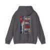 Cuba Pride Hoodie – 'You Can Leave Cuba… But Cuba Never Leaves You'