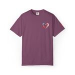 Cuba Canada Embroidered T-Shirt – Cuban & Canadian Pride - Image 40