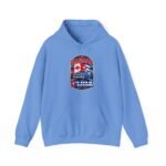Cuba Canada Hoodie, classic car and vintage-style Cuban Canadian Hoodie, Cuba Canada Sweatshirt, Retro Cuba Graphic Hoodie, Canada Travel Hoodie, Unisex Pullover - Image 16