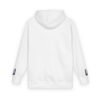 Cuba Script Logo Hoodie | Flag Accent Sleeve Stars