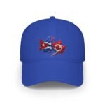 Cuba Canada Baseball Cap – Cuban Flag Hat, - Image 7