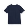 13276926269103453343_2048.jpeg Kids 'CUDA' Retro Star Tee — Patriotic Red & Blue Graphic