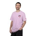 Cuba Canada Embroidered T-Shirt – Cuban & Canadian Pride - Image 33