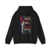 Cuba Pride Hoodie – 'You Can Leave Cuba… But Cuba Never Leaves You'
