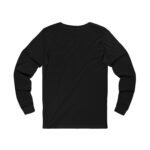 Cuban Flag Paint Splatter Long Sleeve Tee - Image 2
