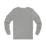 Cuban Flag Paint Splatter Long Sleeve Tee - Image 10