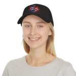 Cuba Canada Baseball Cap – Cuban Flag Hat, - Image 2