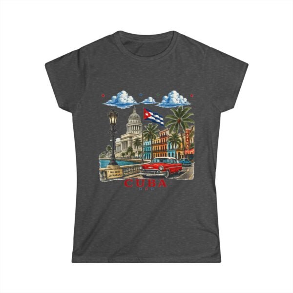 Blank White Tee | Plain White T-Shirt, Women's Short Sleeve