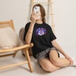 Quebec Cuba Flag Graphic Tee — Quebec/Cuba Pride Travel T‑Shirt - Image 5