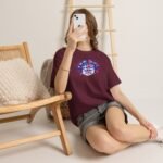 Quebec Cuba Flag Graphic Tee — Quebec/Cuba Pride Travel T‑Shirt - Image 17