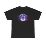 Quebec Cuba Flag Graphic Tee — Quebec/Cuba Pride Travel T‑Shirt - Image 4