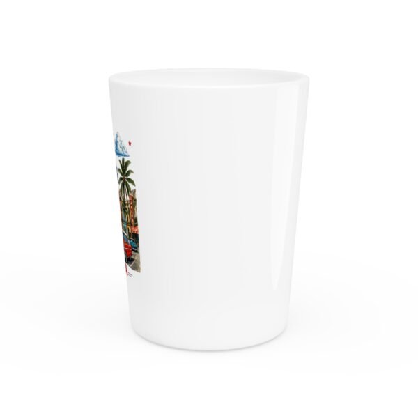 15510654032002093354_2048.jpeg Cuba Vintage Travel Shot Glass – Havana Skyline, Classic Cars & Cuban Flag Souvenir
