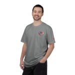 Cuba Canada Embroidered T-Shirt – Cuban & Canadian Pride - Image 9