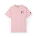 Cuba Canada Embroidered T-Shirt – Cuban & Canadian Pride - Image 34