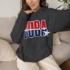 15737172989129309181_2048.jpeg Cuba Retro Flag Star Hoodie | Cuban Pride Pullover