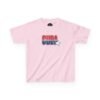 16199956649967488419_2048.jpeg Kids 'CUDA' Retro Star Tee — Patriotic Red & Blue Graphic