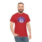Quebec Cuba Flag Graphic Tee — Quebec/Cuba Pride Travel T‑Shirt - Image 45