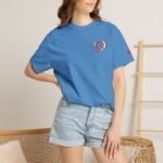Cuba Canada Embroidered T-Shirt – Cuban & Canadian Pride - Image 20