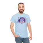 Quebec Cuba Flag Graphic Tee — Quebec/Cuba Pride Travel T‑Shirt - Image 33