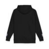 Cuba Script Logo Hoodie | Flag Accent Sleeve Stars