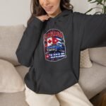 Cuba Canada Hoodie, classic car and vintage-style Cuban Canadian Hoodie, Cuba Canada Sweatshirt, Retro Cuba Graphic Hoodie, Canada Travel Hoodie, Unisex Pullover - Image 13
