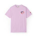 Cuba Canada Embroidered T-Shirt – Cuban & Canadian Pride - Image 31