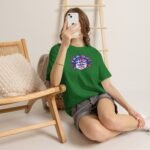 Quebec Cuba Flag Graphic Tee — Quebec/Cuba Pride Travel T‑Shirt - Image 23