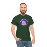 Quebec Cuba Flag Graphic Tee — Quebec/Cuba Pride Travel T‑Shirt - Image 27