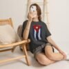 Distressed Cuban Flag T-Shirt | Cuba Flag Tee, Vintage Grunge Stripes