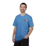 Cuba Canada Embroidered T-Shirt – Cuban & Canadian Pride - Image 21