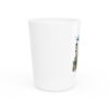 17744374934624090730_2048.jpeg Cuba Vintage Travel Shot Glass – Havana Skyline, Classic Cars & Cuban Flag Souvenir