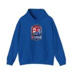 Cuba Canada Hoodie, classic car and vintage-style Cuban Canadian Hoodie, Cuba Canada Sweatshirt, Retro Cuba Graphic Hoodie, Canada Travel Hoodie, Unisex Pullover - Image 20