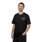 Cuba Canada Embroidered T-Shirt – Cuban & Canadian Pride - Image 27