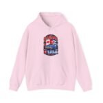 Cuba Canada Hoodie, classic car and vintage-style Cuban Canadian Hoodie, Cuba Canada Sweatshirt, Retro Cuba Graphic Hoodie, Canada Travel Hoodie, Unisex Pullover - Image 22