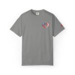 Cuba Canada Embroidered T-Shirt – Cuban & Canadian Pride - Image 16