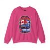 Canada Cuba Vintage Car Crewneck Sweatshirt