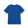 2411616764800808689_2048.jpeg Kids 'CUDA' Retro Star Tee — Patriotic Red & Blue Graphic